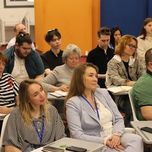 Состоялась установочная проектно-аналитическая сессия